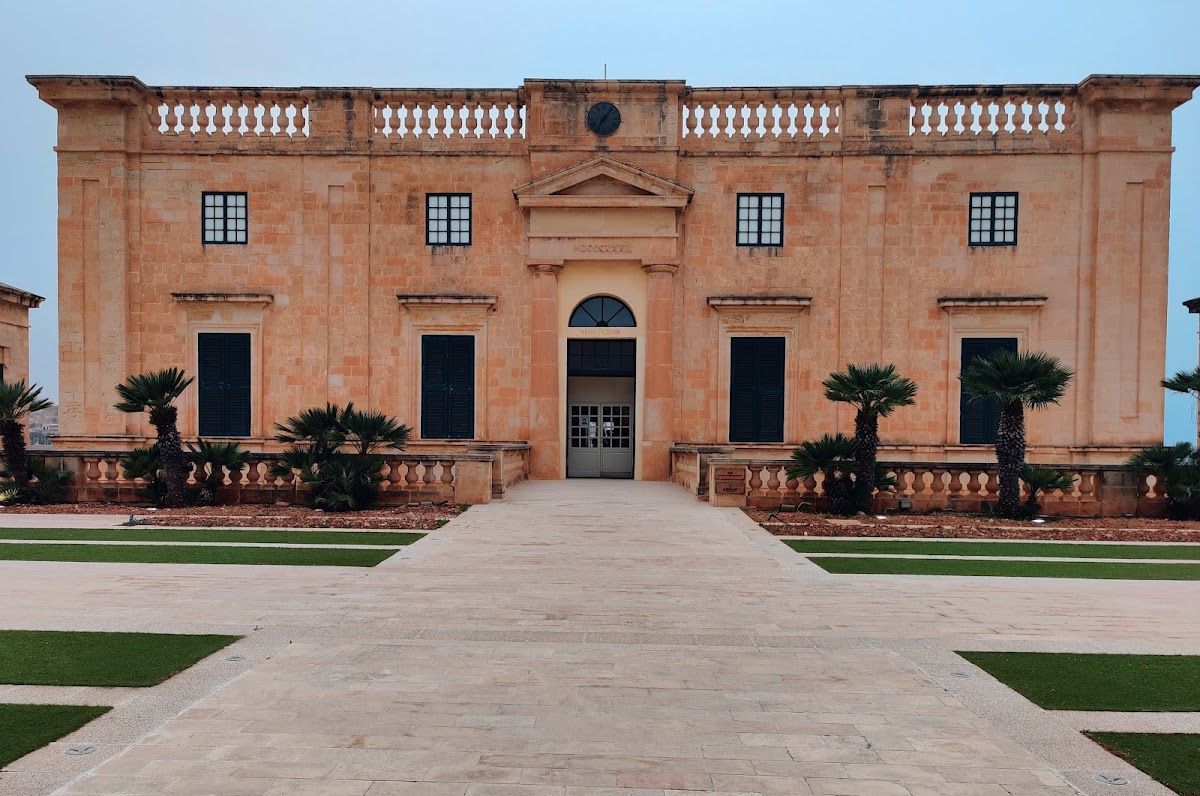 Villa Bighi