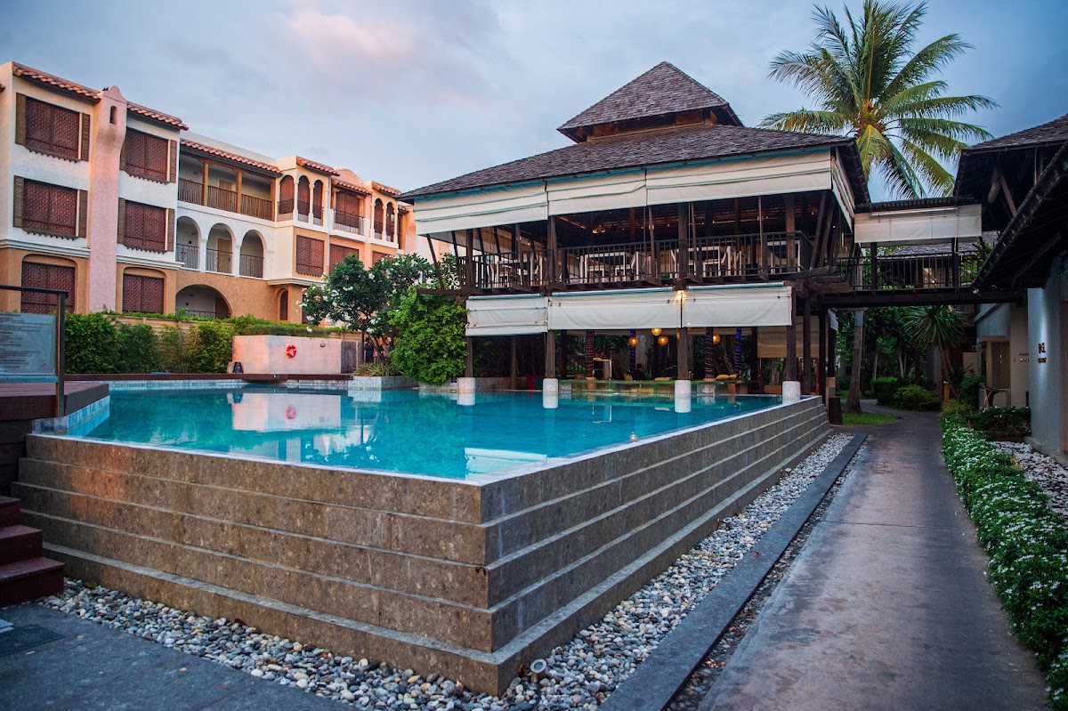 The Palayana Hua Hin