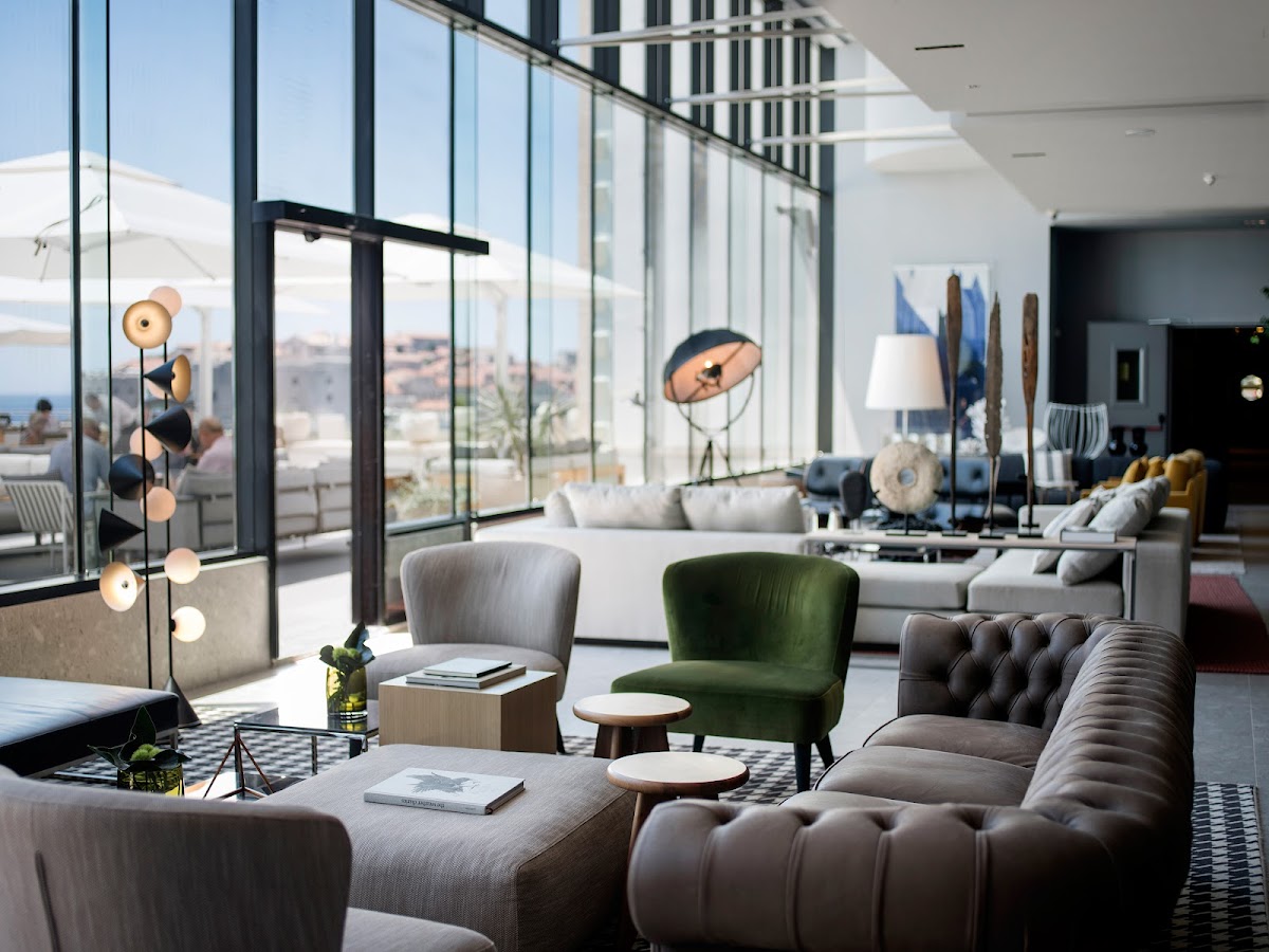 Hotel Excelsior