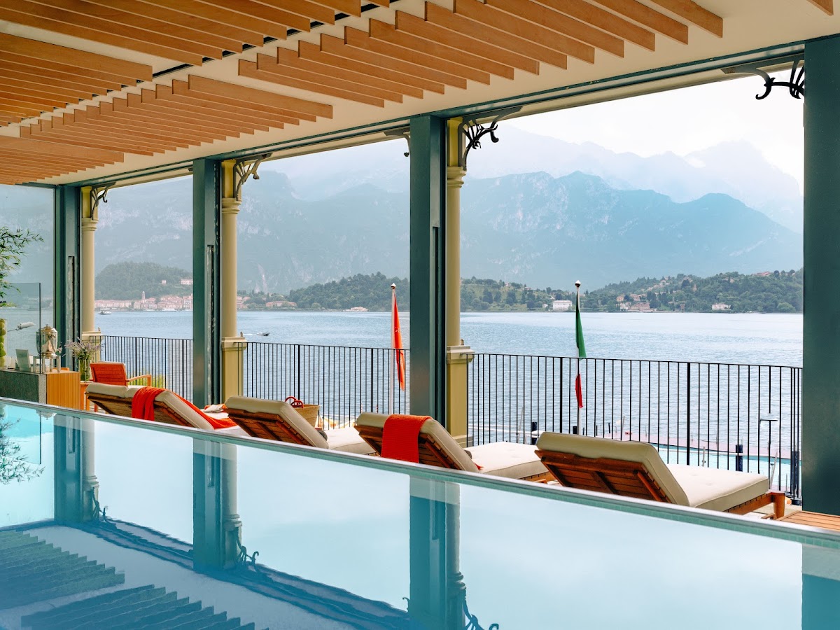 Grand Hotel Tremezzo