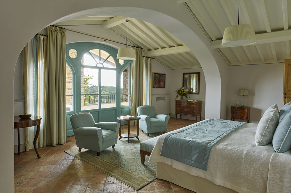 Borgo Pignano