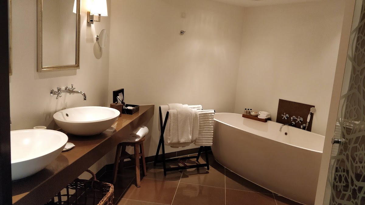 Nimb Hotel, an SLH Hotel