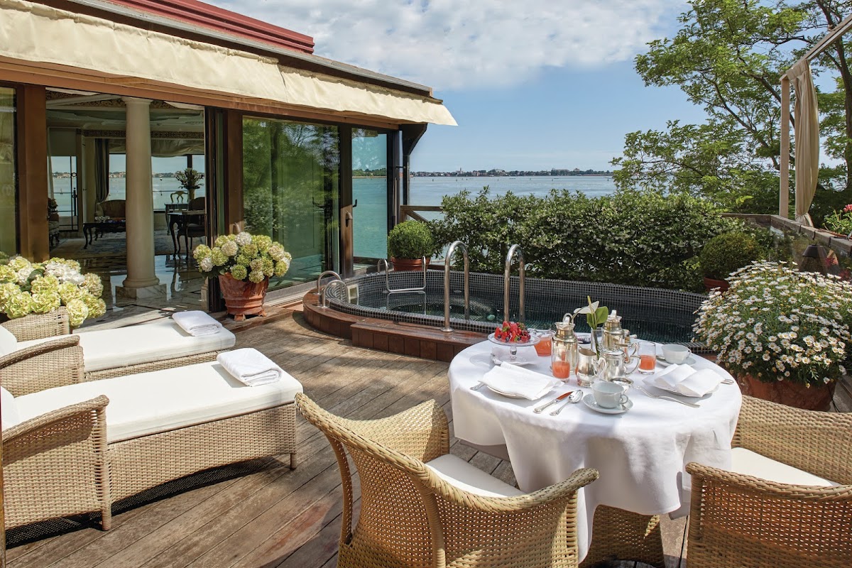 Hotel Cipriani, A Belmond Hotel, Venice