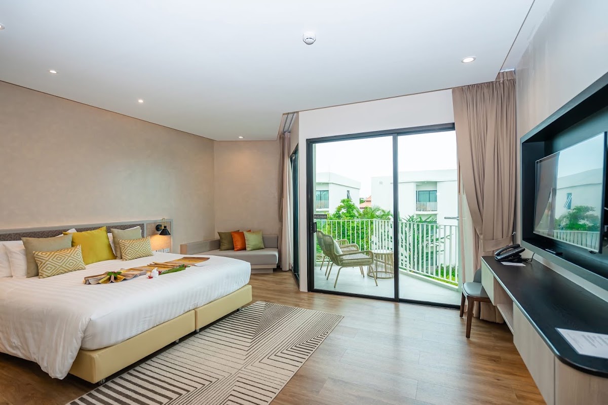 Aviyana Hua Hin - A YGH Hotel