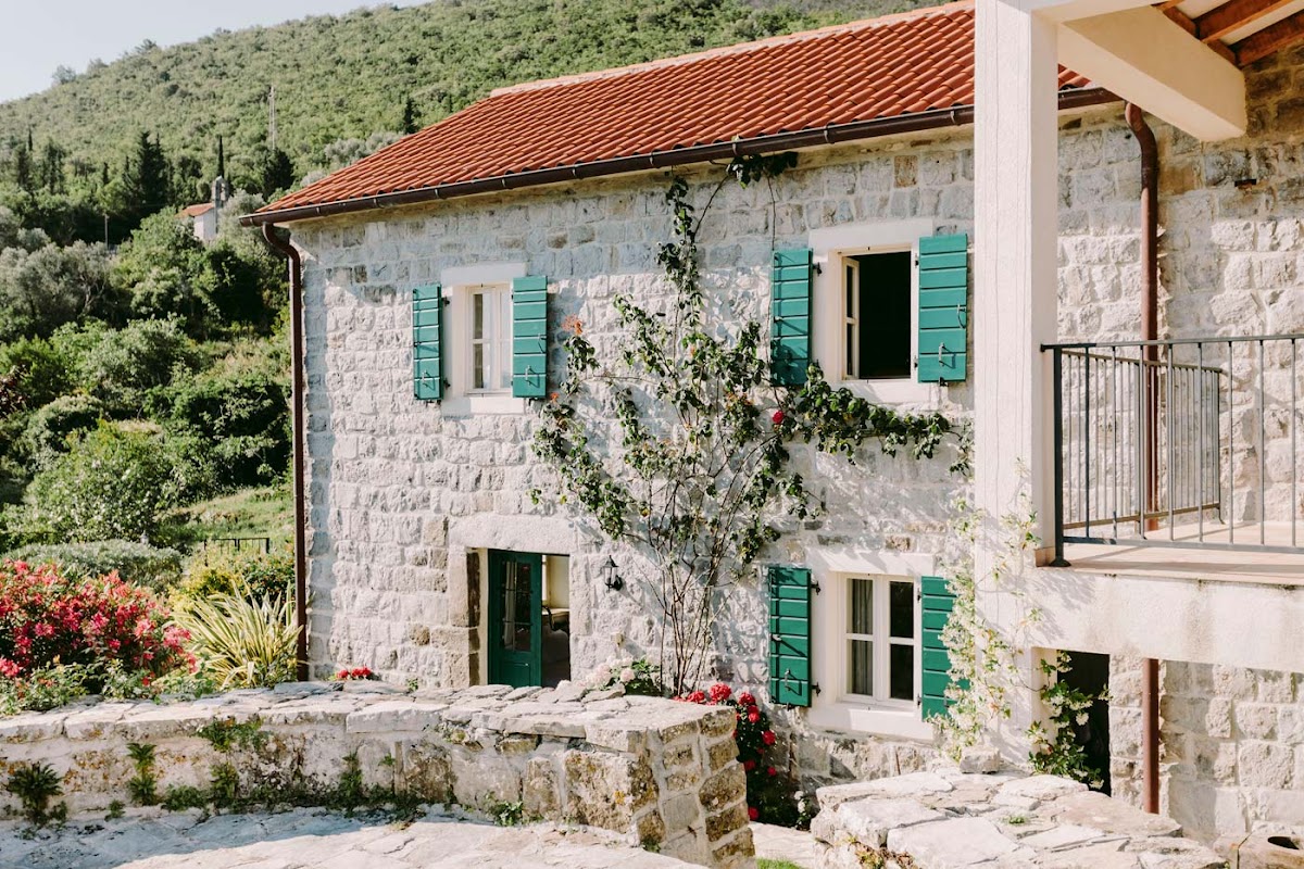 Villa Stari Mlin