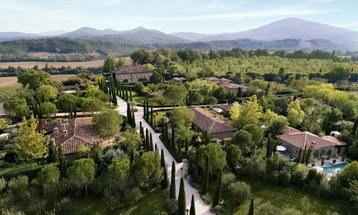 Borgo Santo Pietro