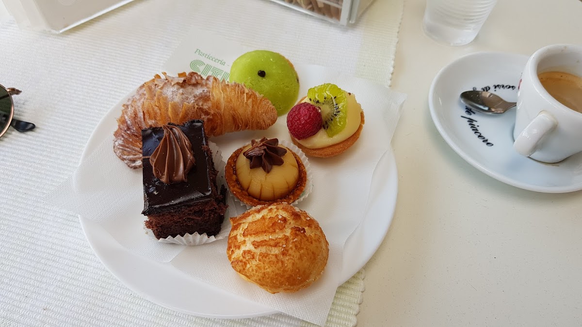 Pasticceria Citiso