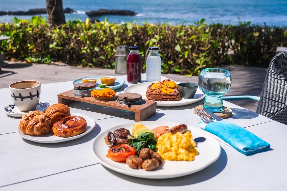 COMO Beach Club Canggu