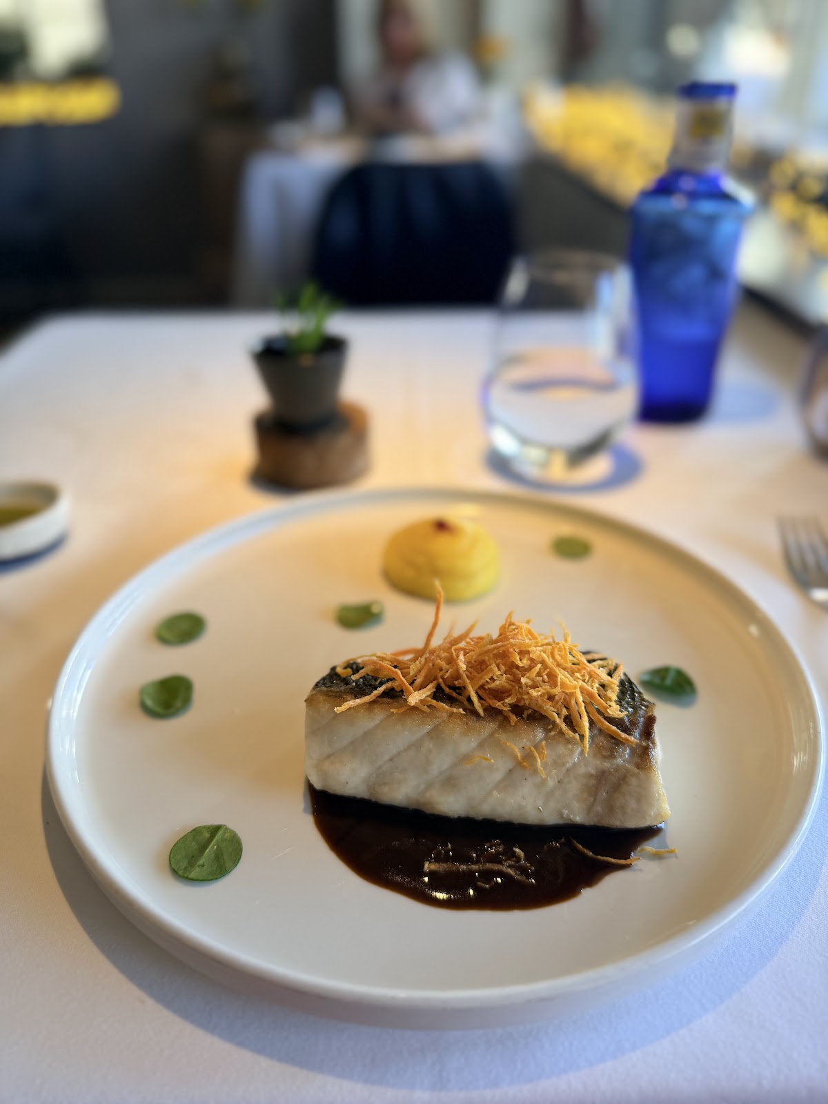 Restaurante Oliva
