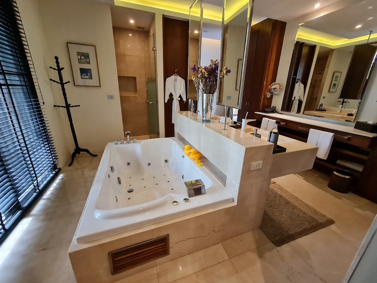 V Villas Hua Hin - MGallery Collection