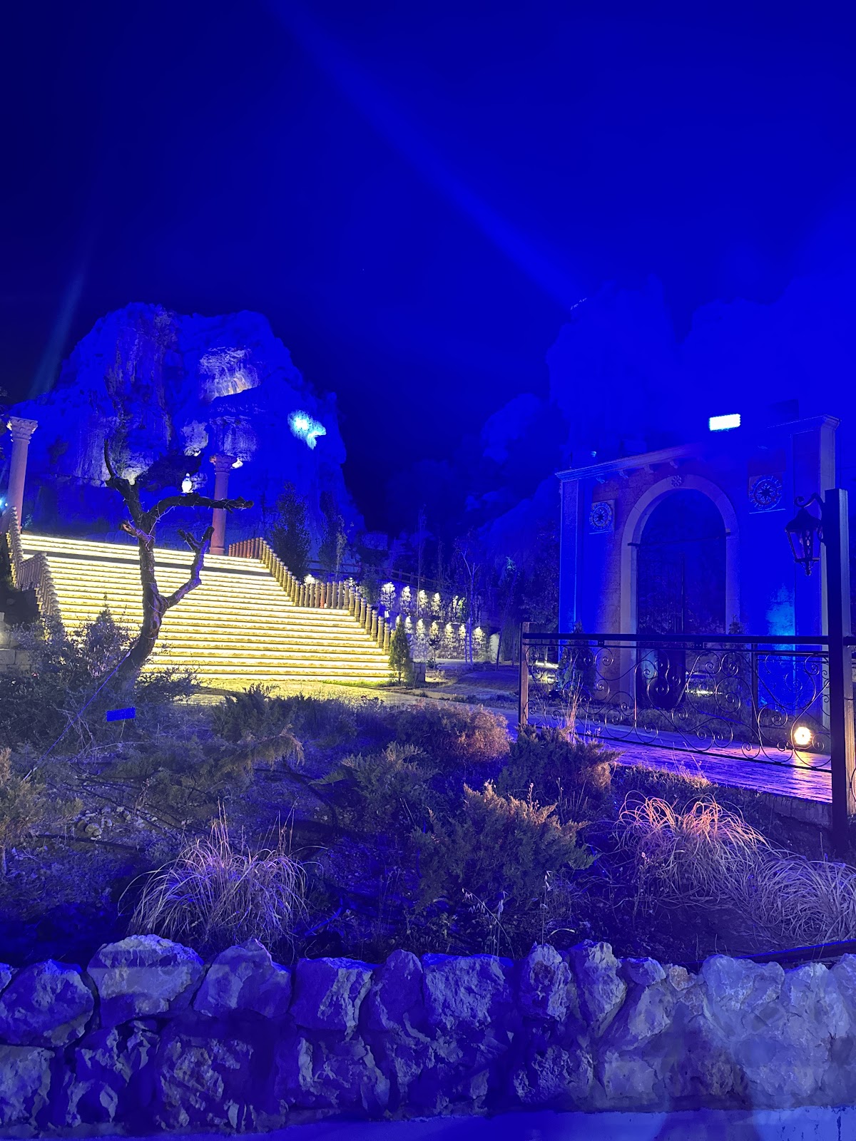 Elysium - Resort & Venue