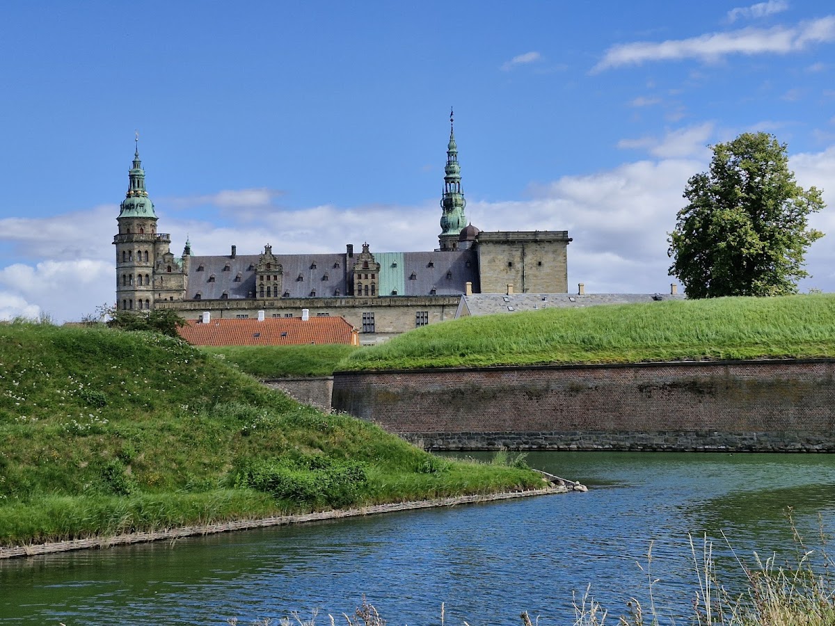 Kronborg Castle