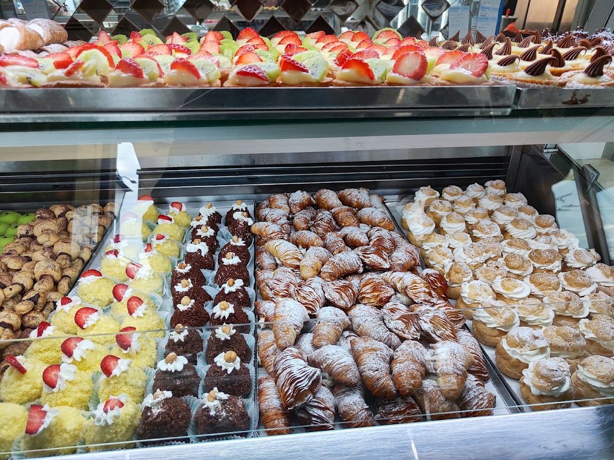 Pasticceria Citiso