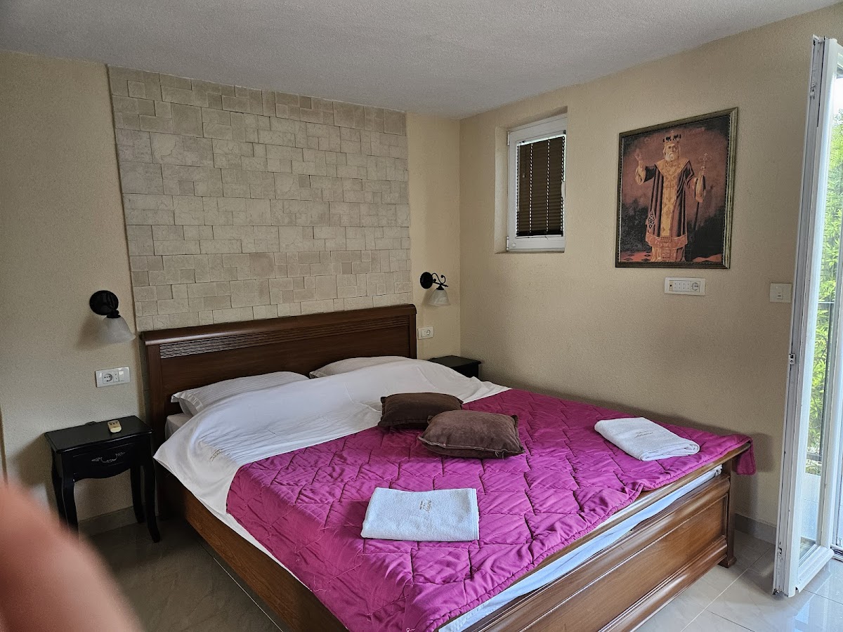 Hotel Admiral