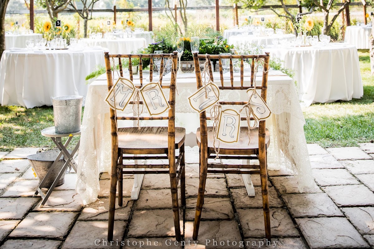Kenwood Ranch