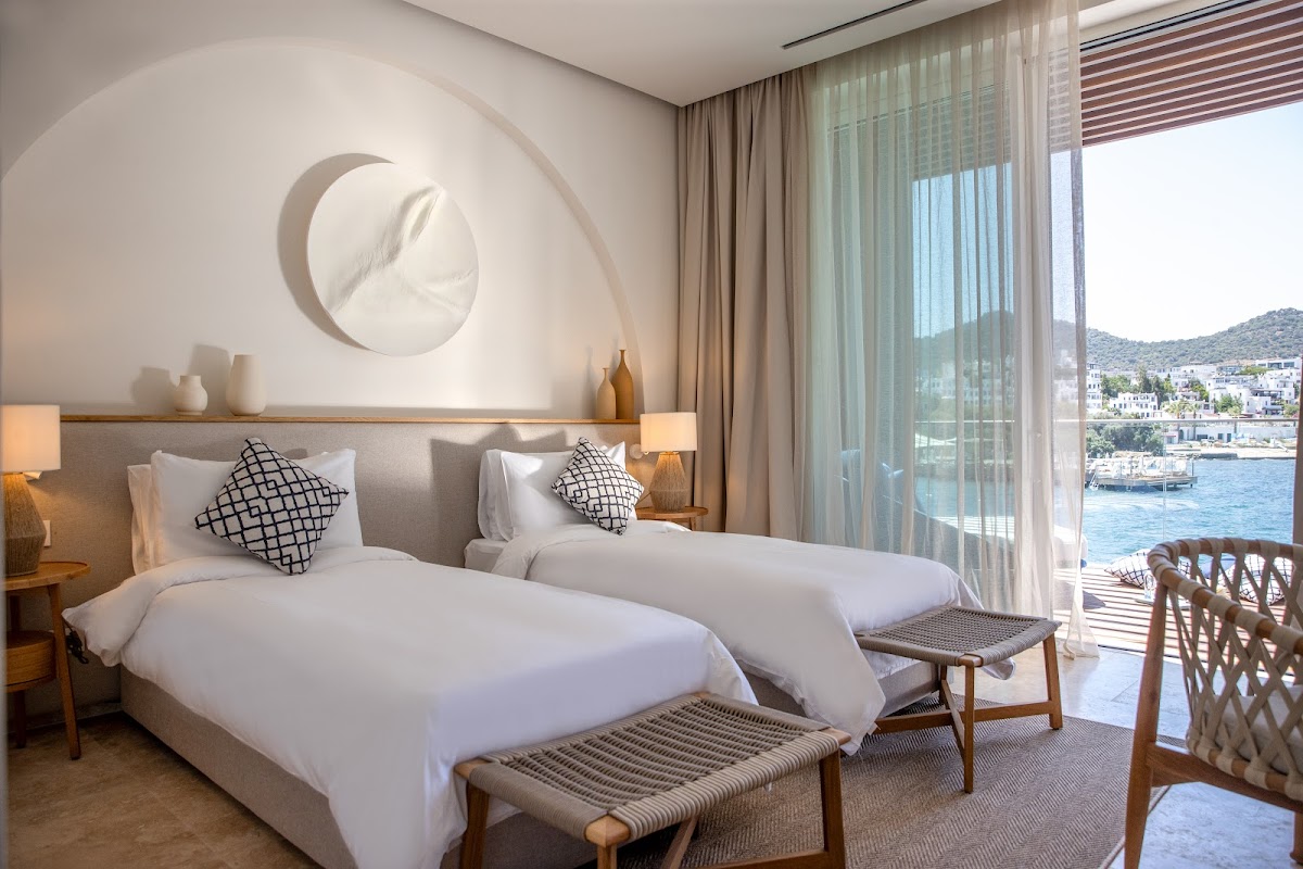Yalıkavak Marina Hotel by METT Collection