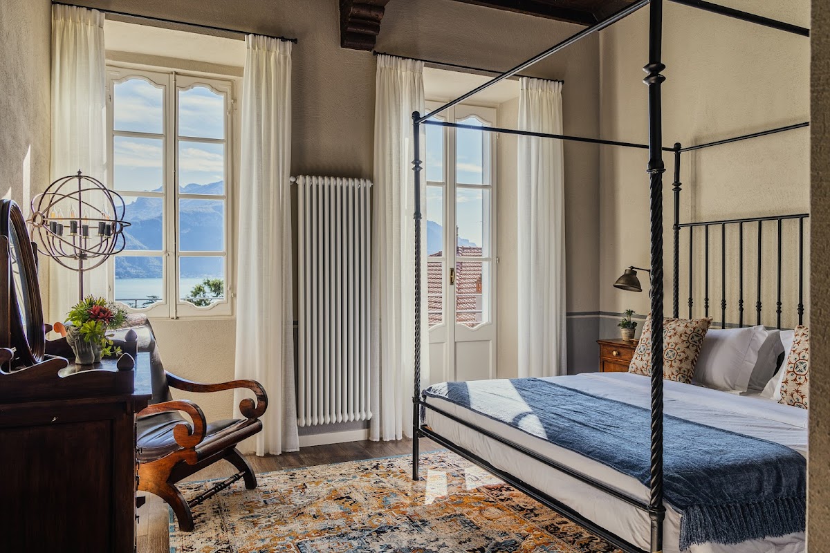Villa Issima Menaggio Como