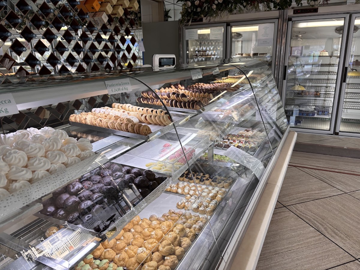 Pasticceria Citiso