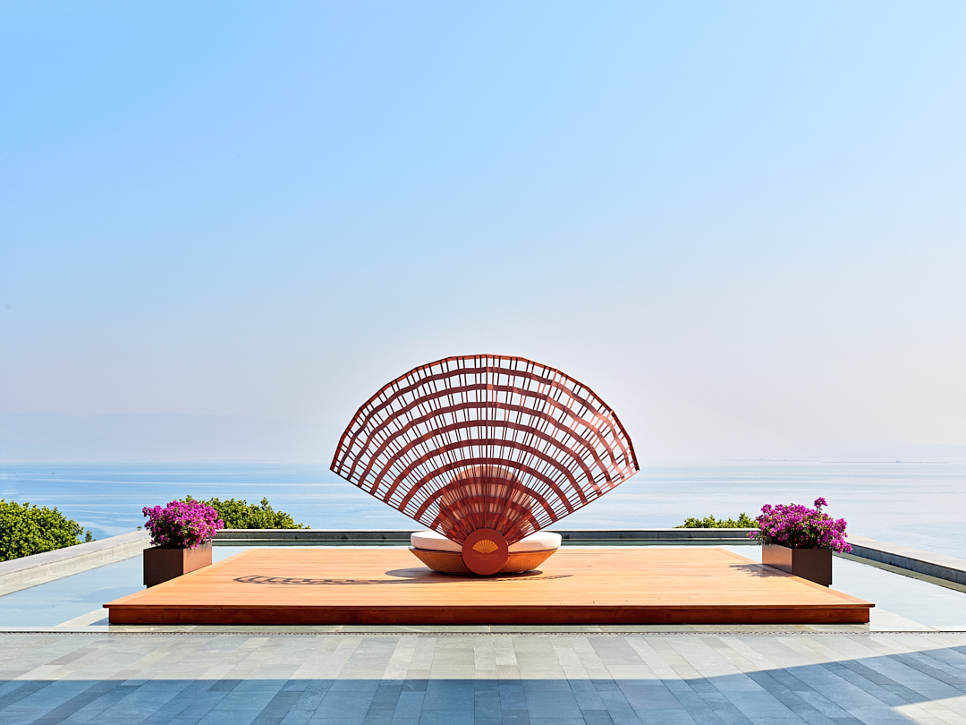 Mandarin Oriental, Bodrum