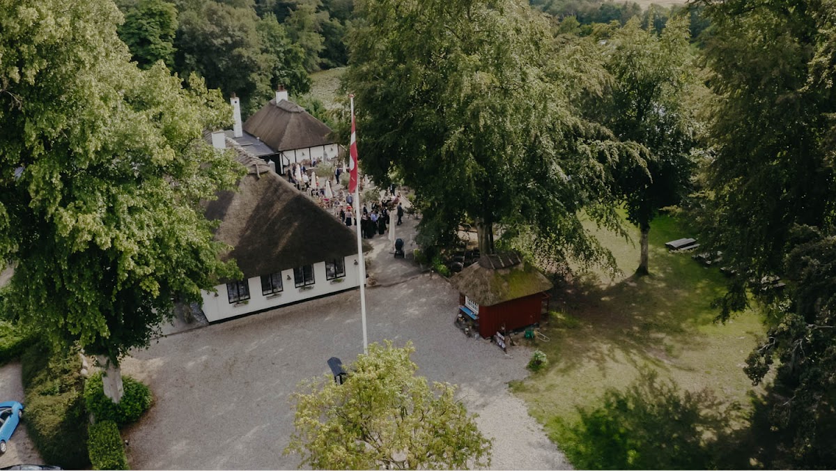 Restaurant Herthadalen