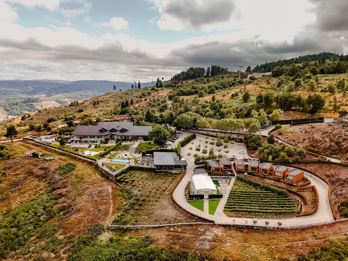 Paraiso Douro