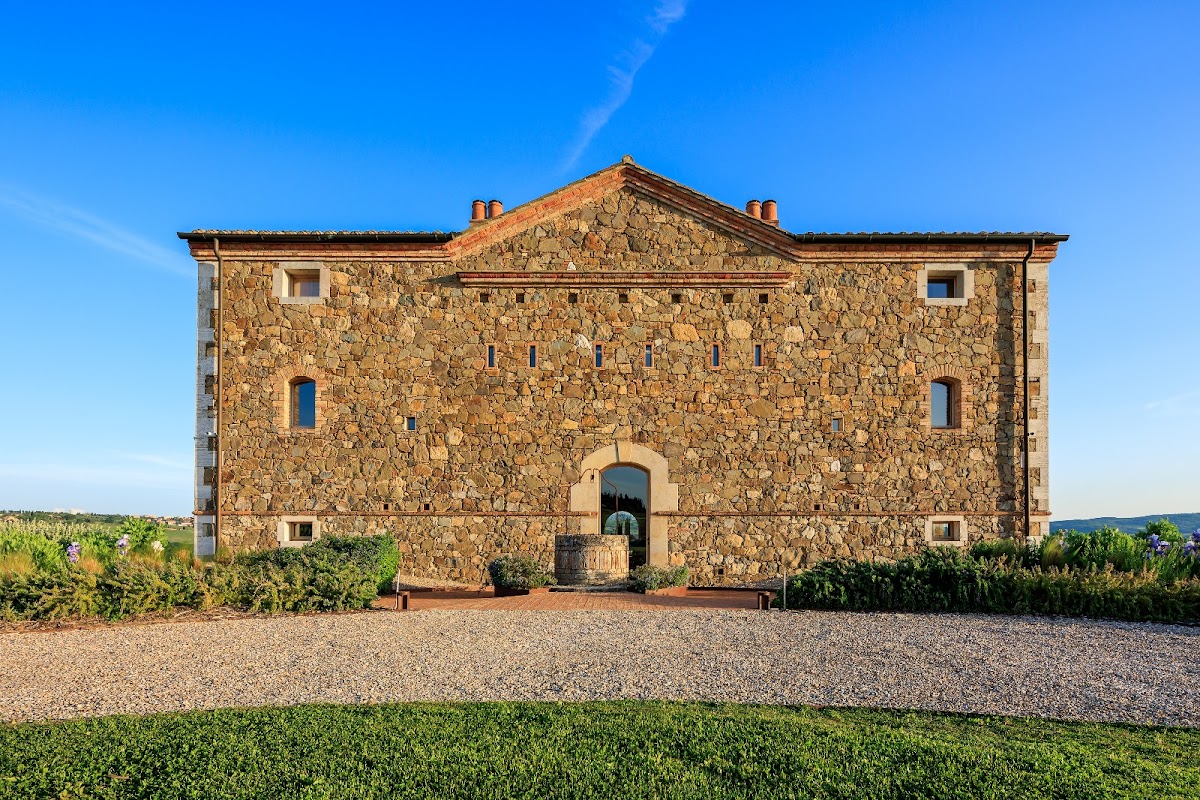 Tenuta Val D'Orcia