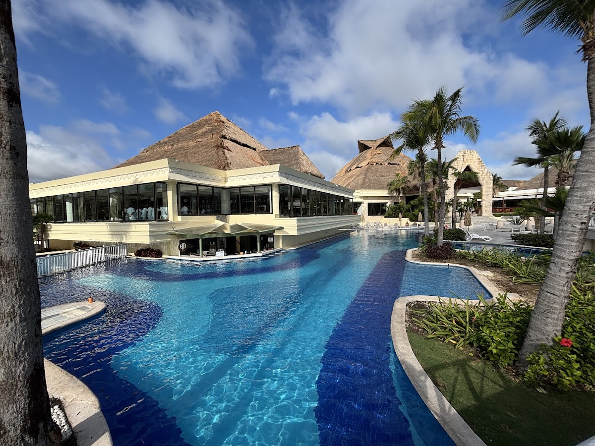 Bahia Principe Explore Akumal