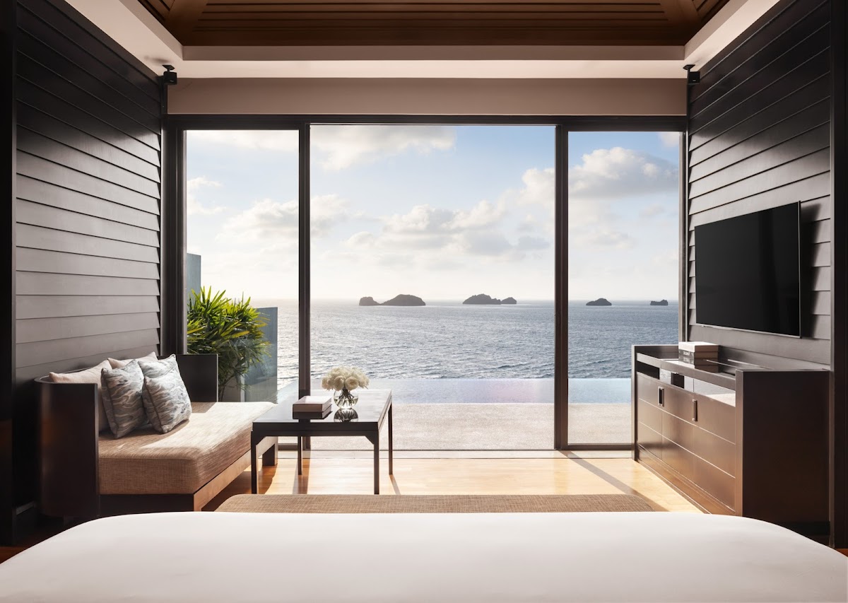 Conrad Koh Samui