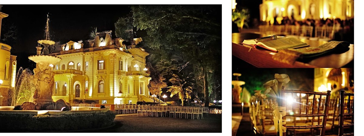 Palácio dos Cedros