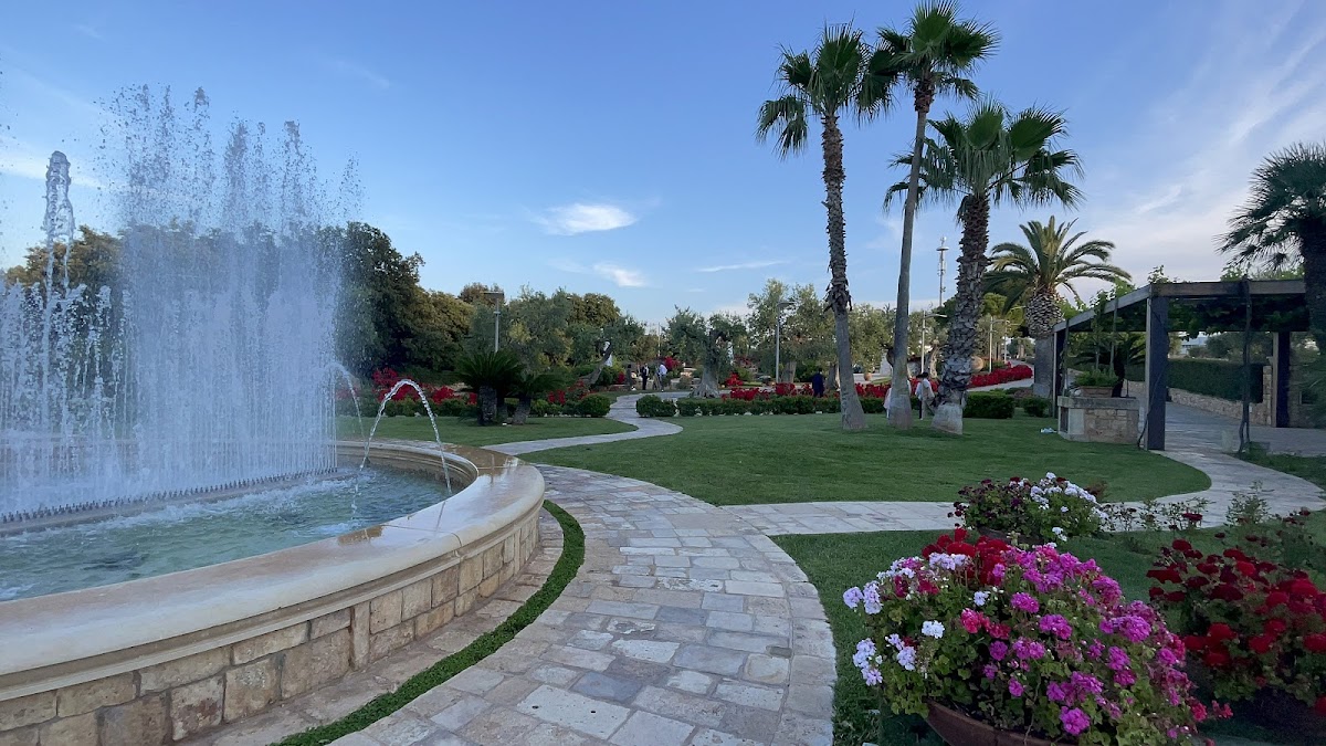 St. Thomas Receptions & Hotel
