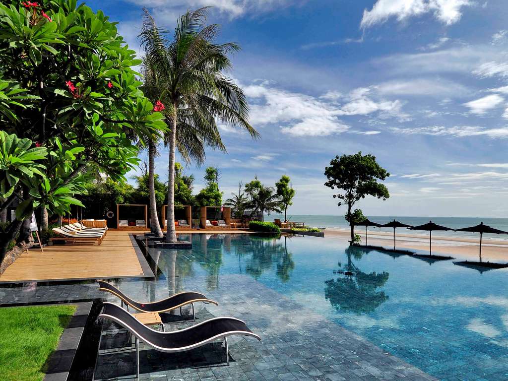V Villas Hua Hin - MGallery Collection
