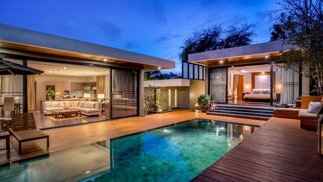 V Villas Hua Hin - MGallery Collection