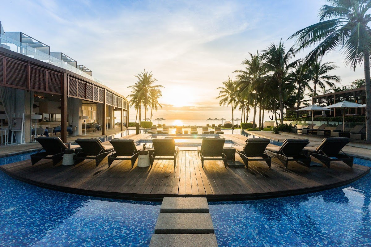 InterContinental Hua Hin Resort by IHG