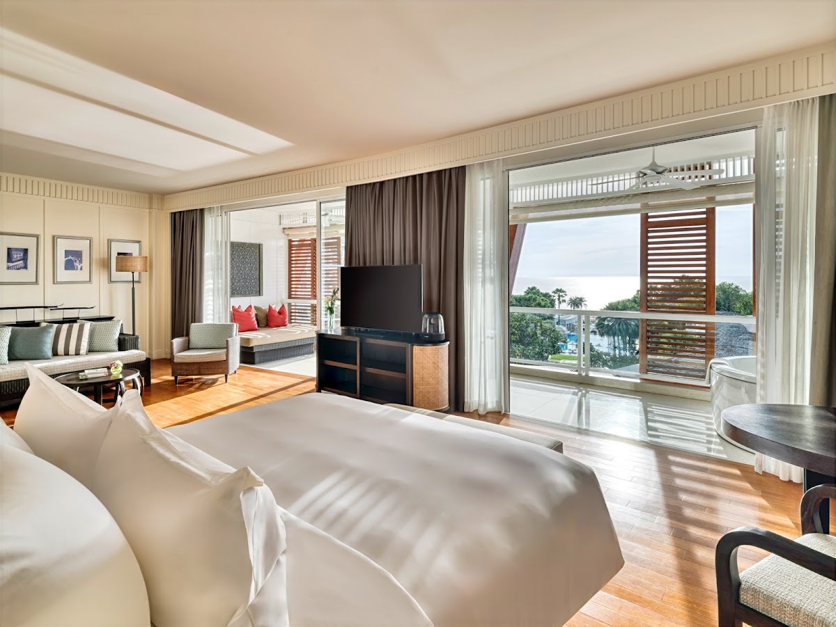 InterContinental Hua Hin Resort by IHG