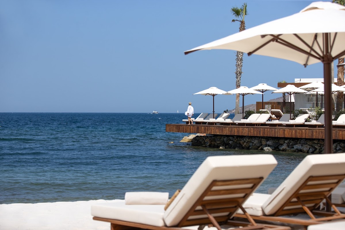 Yalıkavak Marina Hotel by METT Collection