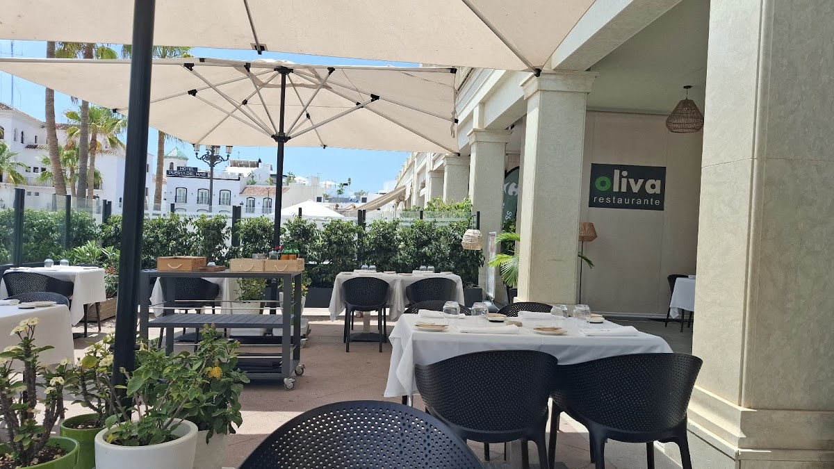 Restaurante Oliva