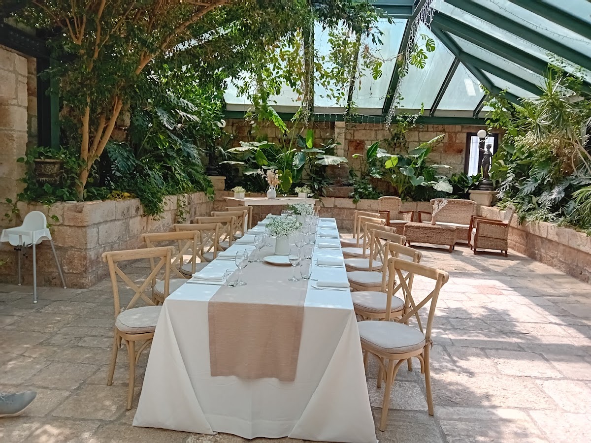 Torrepietra Colonial - Historical Residence
