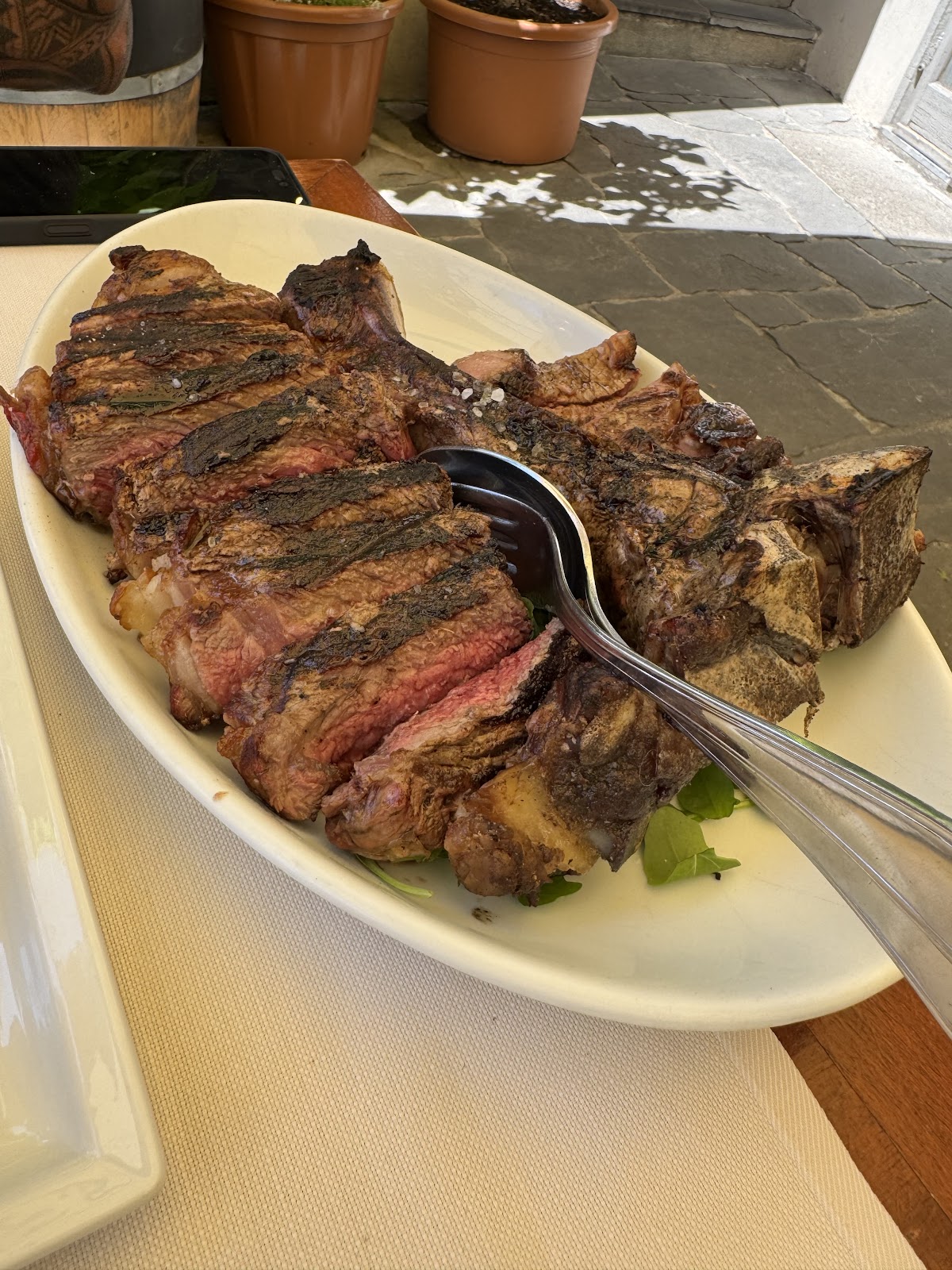 Ristorante la Reggia degli Etruschi