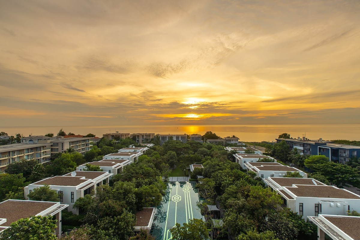 Baba Beach Club Hua Hin Luxury Pool Villa Hotel by Sri panwa