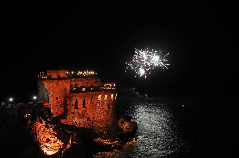 Ristorante Torre Normanna