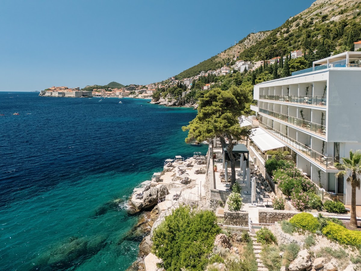 Villa Dubrovnik d.d.