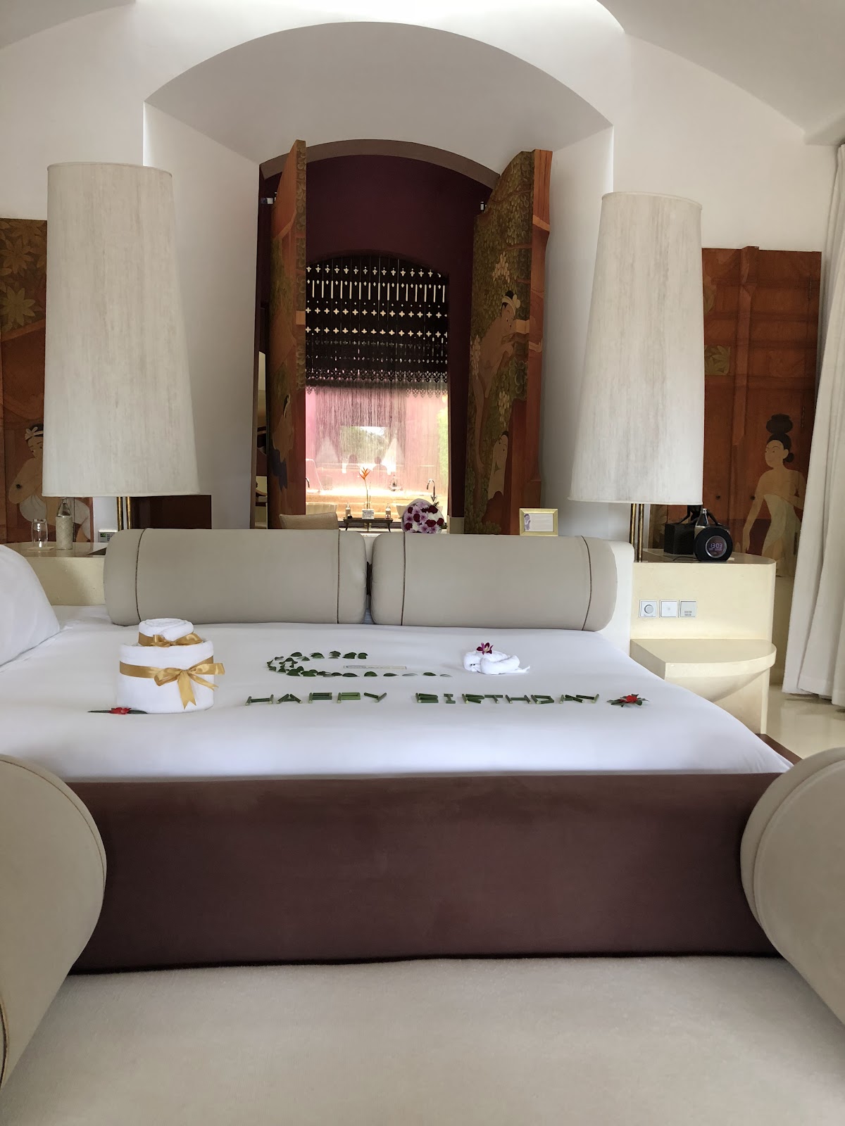 Phulay Bay, a Ritz-Carlton Reserve