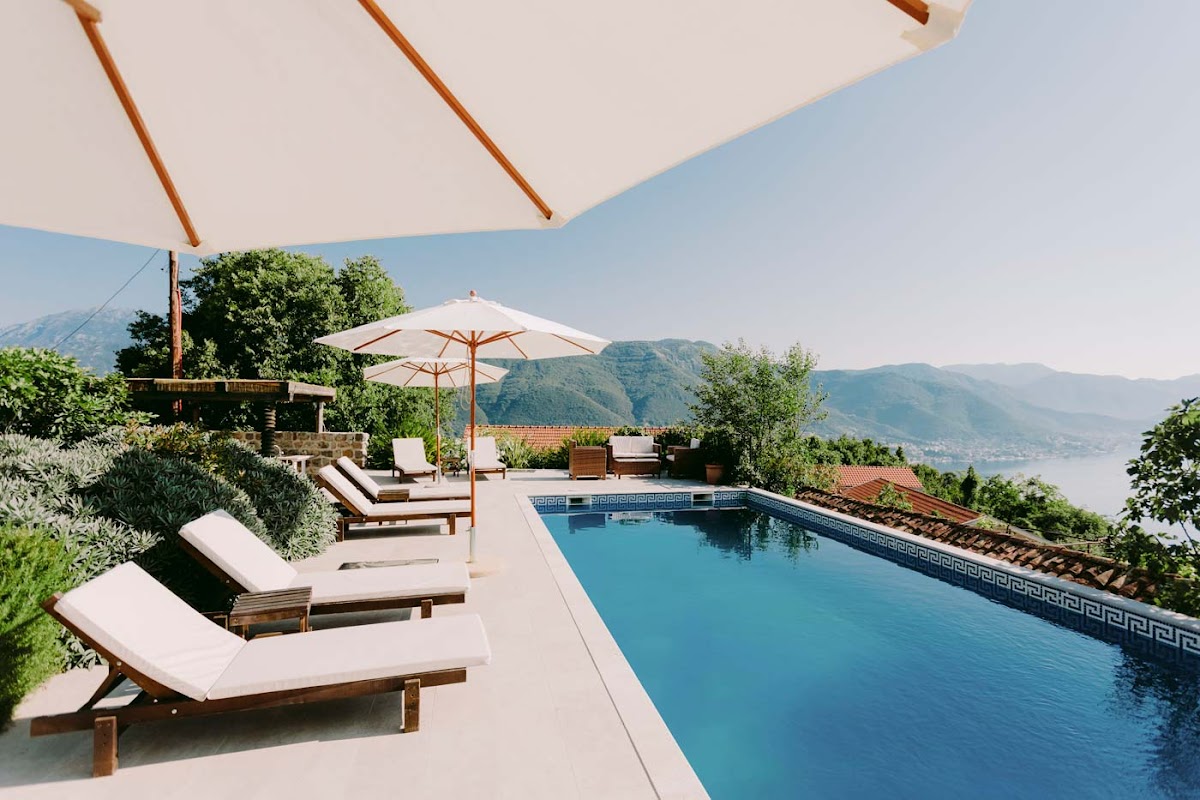 Villa Stari Mlin