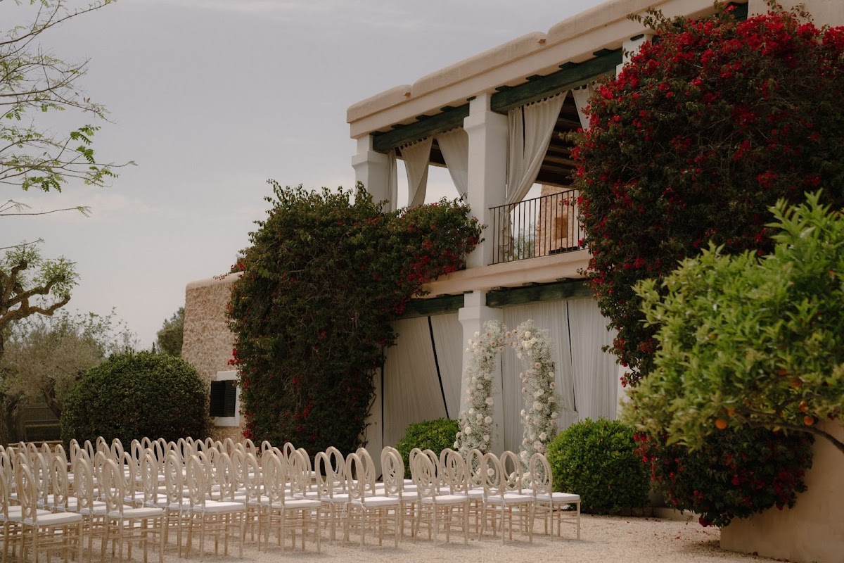 Ibiza Wedding Venues