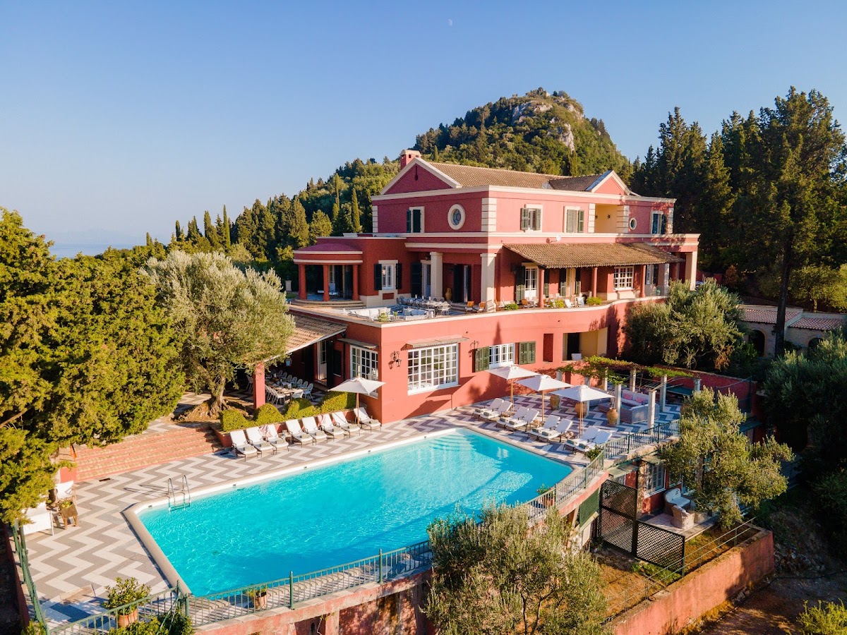 Ekaterini Estate