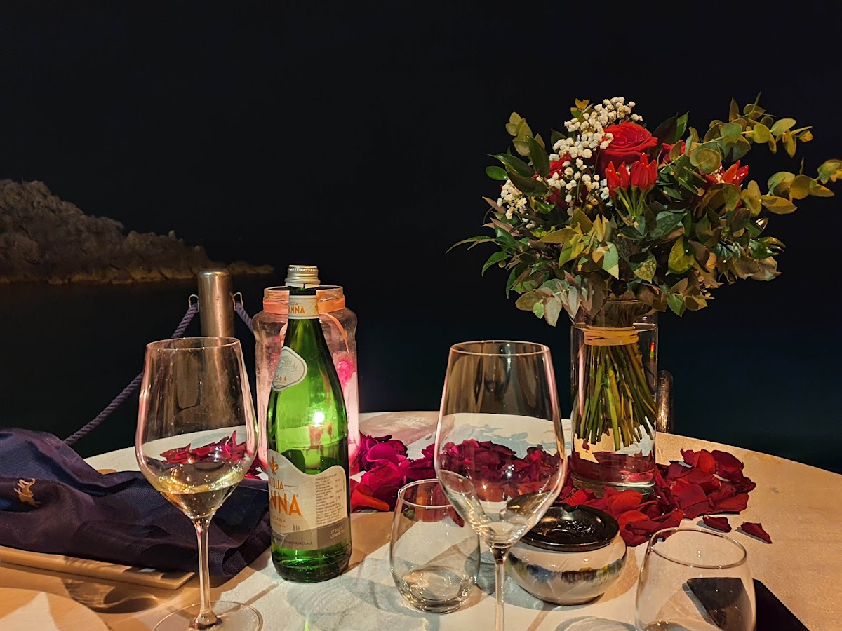 Ristorante Torre Normanna