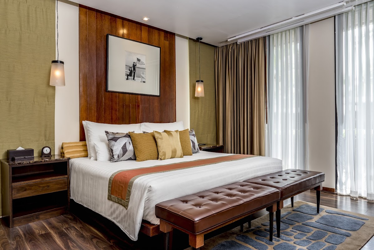 V Villas Hua Hin - MGallery Collection